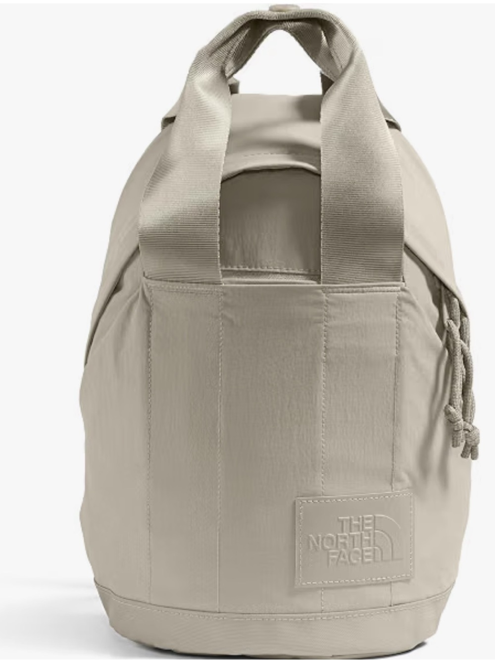 NWT The North Face Never Stop Mini Backpack
